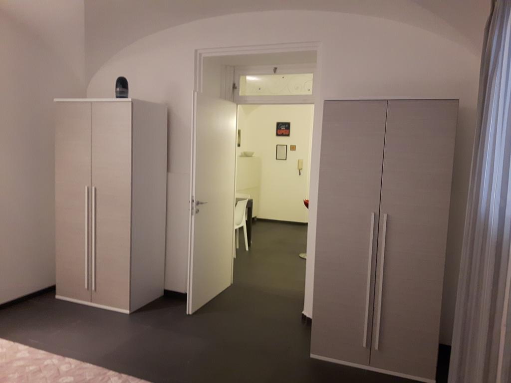 A Un Passo Dal Massimo Apartment Palermo Bagian luar foto