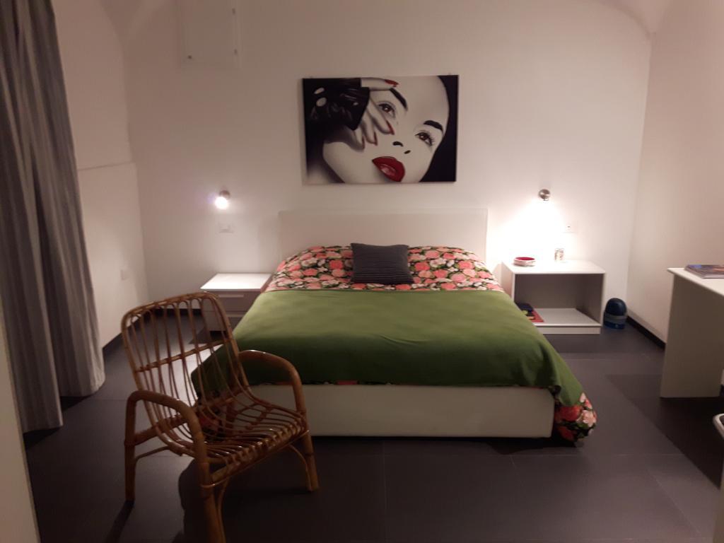 A Un Passo Dal Massimo Apartment Palermo Bagian luar foto